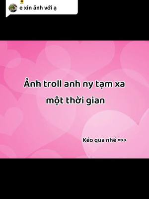 Trả lời @NAnh24th12🌻  Ảnh đây ạ 