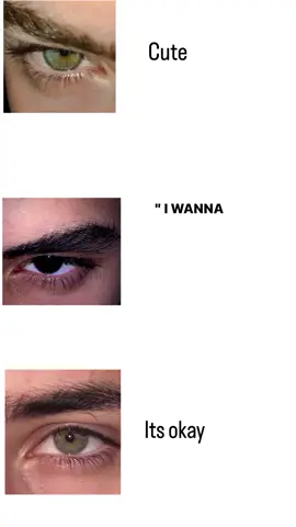 Hunter eyes😍 #huntereyes #blackeyes #fyppppppppppppppppppppppp #greeneyes #fyp #fyp #iwannabeyours #fypシ゚viral 