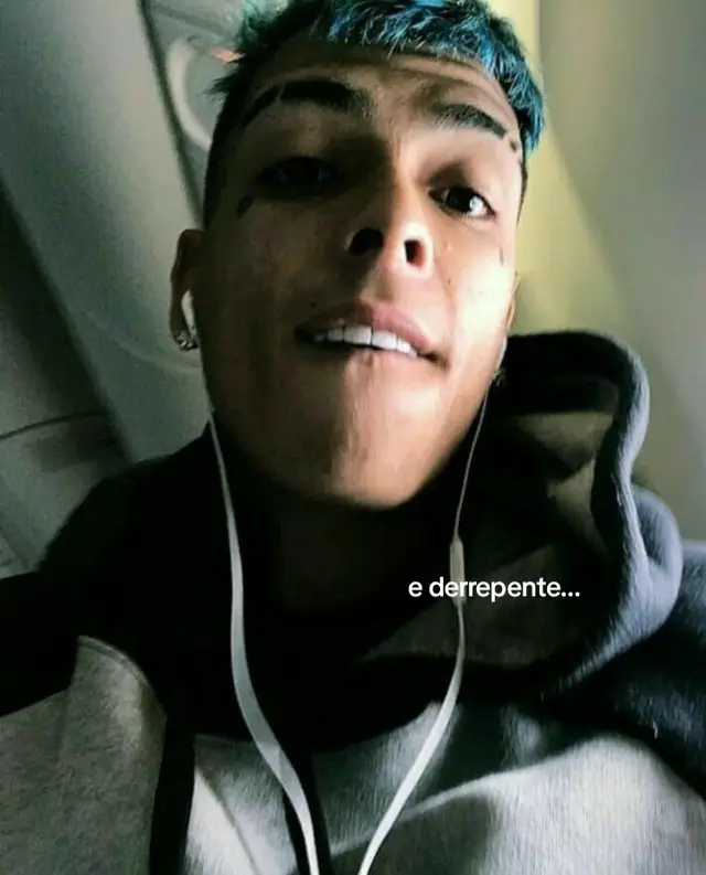 #mckevin #eternokevin #bueninho #kevineterno🖤🕊 #foryou #fyp #viral 