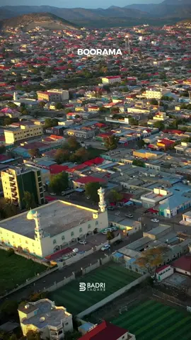 B O O R A M A | S O M A L I L A N D #badrisaqare 