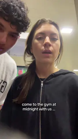 wait till the end 😈 #gym #GymTok #fyp 