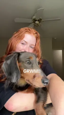 Grwm!!! Ft. @Sir Oscar 