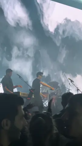 Cairokee in Istanbul 🐉 27Apr 2024 #cairokee #amireid #istanbul #concert #fyp #viralvideo #viraltiktok @cairokee 