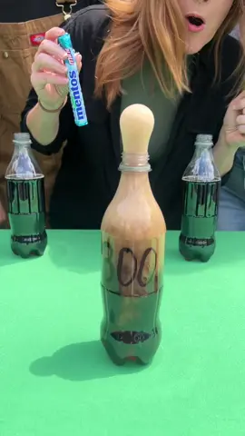 Life-changing prize game makes people very happy with friends 