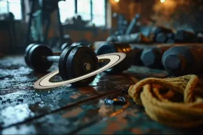 Life's better when you lift weights! #fyp #gymbro #GymTok #gymduo #gymmotivation #gym 