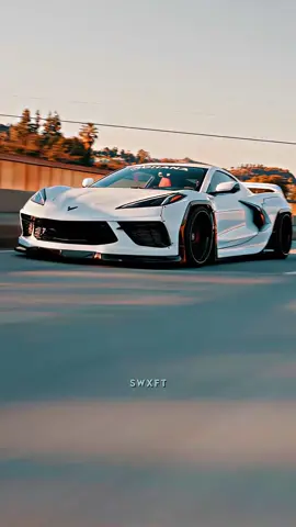 Old sound 🎶 | 🎥@The Pro Video | #car #edit #teamfx⚜️ #swxft #corvette #v8 