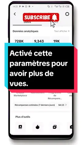#CapCut  Découvrez comment monétiser TikTok et gagner 10 000 abonnés. Utilisez les bons hashtags et devenez sponsor pour des marques. Gagnez de l'argent avec les cadeaux virtuels et restez actif sur l'application. Suivez ces conseils pour booster votre compte ! #TikTokTips #MonetizeYourTikTok #GrowYourFollowing #Sponsorships #VirtualGiftsFind out how to monetize TikTok and gain 10,000 followers. Use the right hashtags and become a sponsor for brands. Earn money with virtual gifts and stay active on the app. Follow these tips to boost your account! #TikTokTips #MonetizeYourTikTok #GrowYourFollowing #Sponsorships #VirtualGifts Scopri come monetizzare TikTok e ottenere 10.000 follower. Usa gli hashtag giusti e diventa sponsor dei marchi. Guadagna con regali virtuali e rimani attivo sull'app. Segui questi suggerimenti per potenziare il tuo account! #TikTokTips #MonetizeYourTikTok #GrowYourFollowing #Sponsorships #VirtualGiftsDescubra cómo monetizar TikTok y ganar 10.000 seguidores. Utilice los hashtags adecuados y conviértase en patrocinador de marcas. Gana dinero con regalos virtuales y mantente activo en la aplicación. ¡Sigue estos consejos para potenciar tu cuenta! #TikTokTips #MonetizaTuTikTok #GrowYourSeguidores #Patrocinios #RegalosVirtuales#TikTokAstuce #FranceTech #TechFranceEspañaTech #TechEspaña #WhatsAppEspaña #TikTokEspaña#UKTech #TechUK #WhatsAppUK@jojo tech 