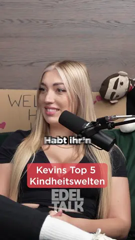 Was war eure Top 5 🤔#edeltalk  #296
