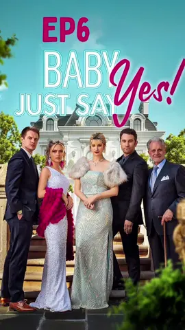 📺“Baby, Just Say Yes!” is NOW Streaming on ReelShort. Don't miss out—download ReelShort today through the link in my bio! 📲 Now that I have a husband, it's my rightful claim to take charge of the company. #fyp #reelshort #reelshortapp #binge #mustwatch #billionaireromance #ceo #boss #affaire #dramatic #filmclips #movie #tiktok #tv #tvseries #tvclips #shortclips#filmtok#movietok #dramatiktok #romance #marriage #Relationship#movietiktok #tvtiktok #Love #sunday #sundayvibes #sundaymotivation #woman #weekendvibe #weekendmood #weekendmotivation