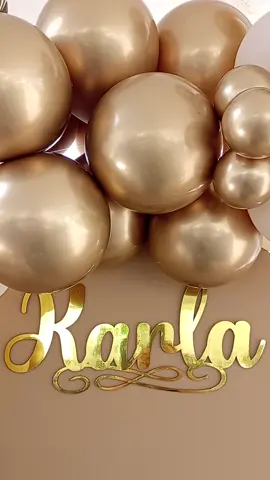 Niña bonita, sonrisa de princesa... Felices XV ✨Karla✨ Gracias por confiar en nuestro trabajo Sra. Gaby 🙏 #diloconglobosperoqueseandegarabubis #garabubisenlosmejoreseventos #garabubisatuservicio #garabubiscuautla #decoracionconglobos #celebralavida #globossempertex #calidadabuenprecio  No contamos con los derechos de autor de la música que aquí se reproduce sin fines de lucro.