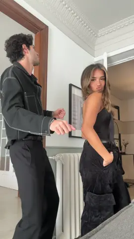 Your fav duo @Louai Alama 