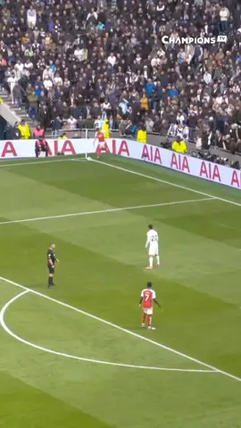 Goal Dari Kai Havertz Dimenit 38' Jangan lupa saksikan hanya di Champions TV 5! #Arsenal #Tottenham #PremierLeague #Soccer #championstv #homeofthechampions #serunyaligainggris #serunyaolahraga #olahragatiktok #olahraga 