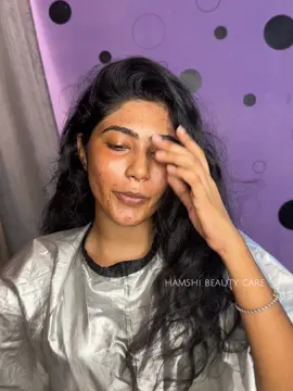#0766807162 #hamshibeautycare #hamshibeautycare ##trending #mua #hamshishanjeev #skintone 