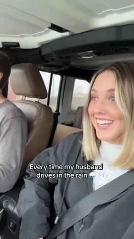 Please just use the wipers😭😂 #Relationship #funny #marriage #couplecomedy #thequistfamily 