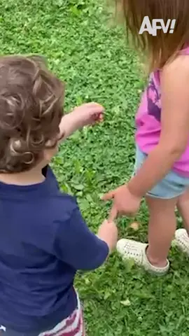 Who says chivalry is dead? 🥰 #afv