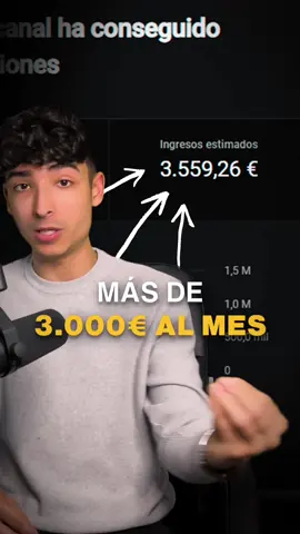 Únete al Evento Online Gratuito en el enlace de mi perfil‼️ Corre que se terminan las plazas hoy🏃🏻‍♂️‍➡️ #dinero #ganardinero #youtube #automatizaciondeyoutube #youtubeautomatizado #emprendedorjoven #negociosonline #marketingdigital 