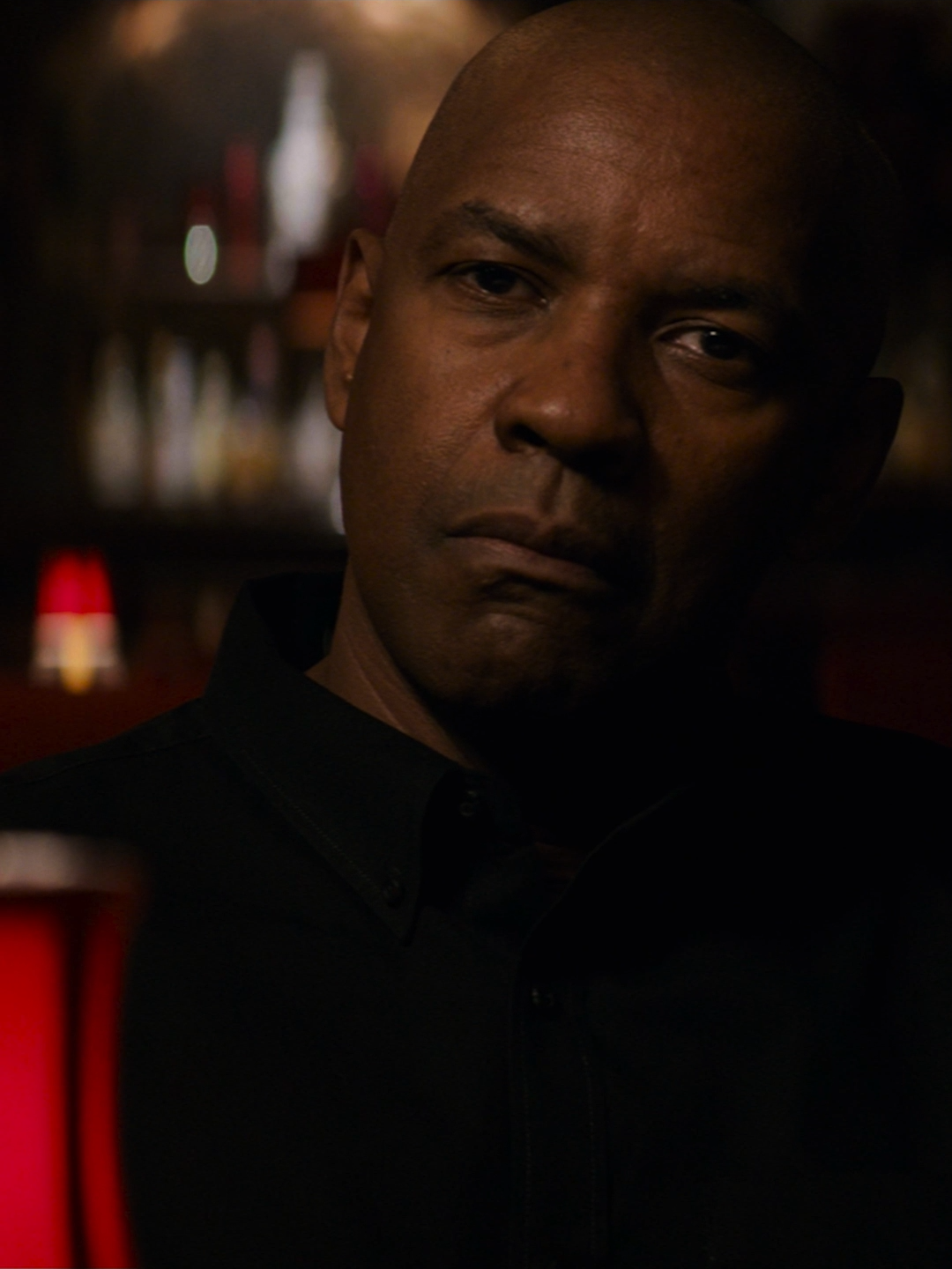 The Equalizer (2014) - 