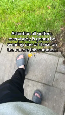 Let’s hope we get the weather to match #golf #golftok #golfer #tiktokmademebuyit 
