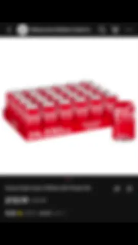 24 pack of coca cola for this cheap!  #fyp #foryoupage #fypシ 