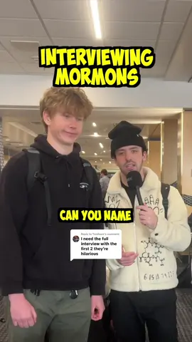 Replying to @Trushoes purple jacket guy and beanie guy @_maxriggs @Muzz 