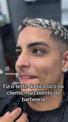 Soltei o @ dos clientes la no insta 👉@silvanodocort 🫶🏻