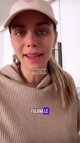 Miss Santa Cruz 2014, Camila Lepere da declaraciones de lo que vivió en su participación. Parte 1 #recop #recop_bo #missscz #scz #promocionesgloria  #sczbolivia🇳🇬🇧🇴 