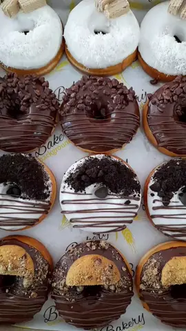Donuts fritas de la mejor calidad 🤤 ☎️ 0412-7003456  📍Caracas  . . . #donasfritas  #donuts  #donas  #donu #donitas  #donita  #donutscaracas  #caracas  #venezuela 