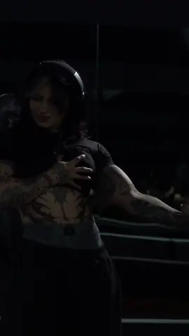 Gotta be strong for binkie 🫡