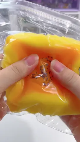 #006 Squishy mysterybag #handmade #fry #squishy #fufusquishy #blindbag