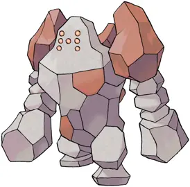 💅💅#fyp #pokemon #regirock 