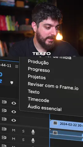 Como cortar video com poucos cliques!