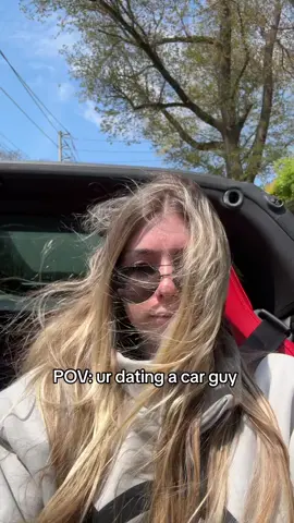 we love roof off szn #car #carguy #carsoftiktok 