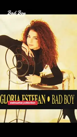Gloria Estefan - Bad Boy - #rmewinsattar #blackdiscmemory #badboy #viralvideo #viraltiktok #lirycs #lirycsvideo #fyp #fypage #fypシ゚viral 