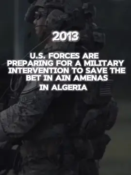 Algérien army in2013🥶#fyp #viral #fypシ #algeria #dzpower #foryoupage 