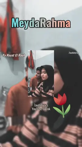 Atounaeltoufoule Cover MeydaRahma || Arabic Song Viral Tik Tok 2024 #meydarahma #atounaeltoufoule  #atounaettoufouli #arabicsong #arabicsongs #arabic #arabicsongsviral #lyricstranslation #foryou #songviral #fyp #hits #tophits #songhits #update #terbaru #trending #fypシ゚viral #trending2024 #songviraltiktok #shorts #shortstiktok #rels #relstiktok #2024tiktok #tiktok2024 #2024 #7audiolyrics 