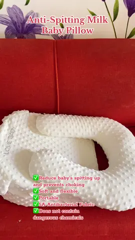 Iwas lungad na unan para kay baby. Available sa yellow basket mii 😍 #antispittingpillow #antireflux #iwaslungad #tiktokfinds #babiesoftiktok #babyessentials #foryoupage #fyp 