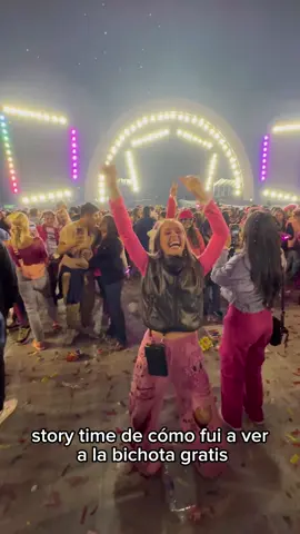 #bichotatour #karolg #storytime 