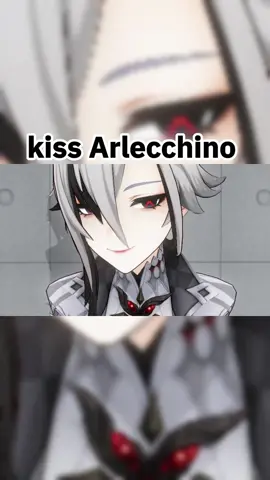 kiss Arlecchino  #arlecchino #genshin #genshinimpactedit #cute #kawaii #genshinedit#GenshinImpact #genshinfanart #genshinmmd #fanart #mmd #fun #funny #game #gaming #fyp #fypシ #foryou #genshingameplay #foryoupage #mihoyo #hoyoverse #原神インパクト #原神やってる人と繋がりたい #原神好きと繋がりたい #可愛い #面白い #おもしろ動画 #おもしろ cr.青柠QLemon