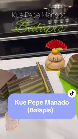 Kue Pepe Manado (Balapis) #tresiaskitchen #kuepepe #balapismanado #balapis #tiktokviral #explorer #fypシ゚viral #fyppppppppppppppppppppppp #receipeforyou #reseptiktok 