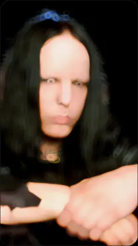 Drummer Slipknot #joeyjordison  #jedagjedug  #fyp 