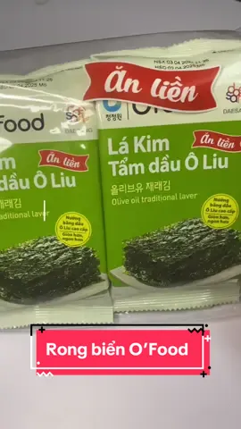 Đi săn rong biển thui mng ưii #rongbien #rongbienofood #ofood #hanquoc #review #unboxing #fyp #foryou #foryoupage #xuhuong #viral 
