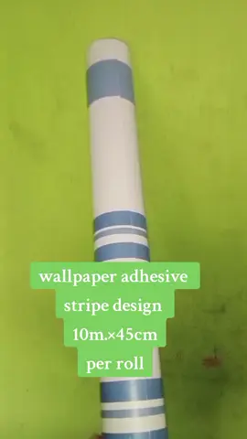 Click may yellow basket 😊  wallpaper adhesive stripe design  #aceking #wallpaper #stripedesign #meyceey 