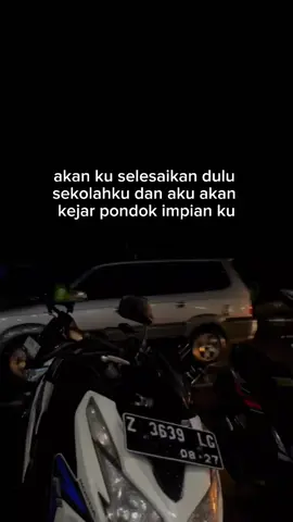 beberapa bulan lagi masuk pondok nih #santriindonesia #berandasantri #balpondulukawan #fypシ #fyp 