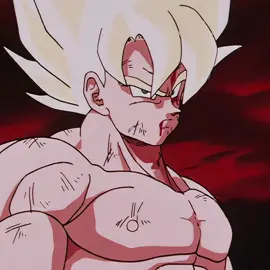 Goku ssj es épico 🔥  #dragonballzedit #gokuedit #gokussj #dragonballedit 