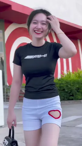 Quần nì mặc được 2 kiểu mà mụi người 🤭 #gonzbrandvn #71bentre #fypシ゚viral 