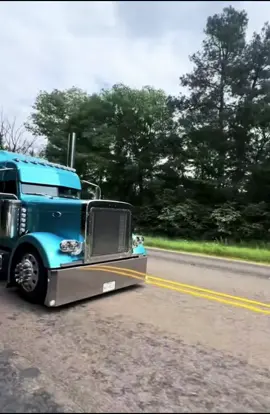 @HaterMade #semitrucks #bigrigs #usa #trucks #fypシ゚viral 