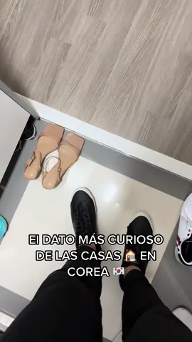 Prohibido el uso de zapatos 😢👞  en las casas Coreanas 🇰🇷 #casa #casablanca #corea #tips #explorar #mexico #meme #mexico🇲🇽 #esposa #Love #love #latino #viaje #pareja #corazon #latinoamerica 