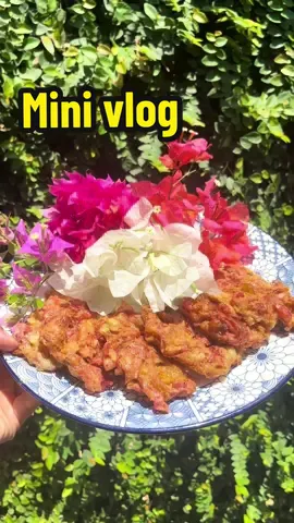 Nagluto ako ng bougainvillea! Grabe bangsarap pala nito…😋🤤#fyp #foryou #trend #talimislander #talimisland #buyok #bougainvillea #bougainvillearecipe 
