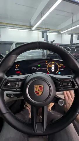 Replying to @hasya Introducing our Taycan Turbo to you…💨 #PorscheIDMoment #PorscheIndonesia #PorscheTaycan #TaycanTurbo #PorscheCentreJakarta 