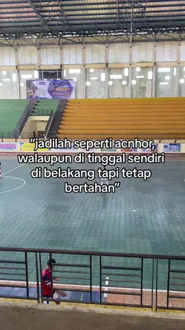 bertahan yg kokoh💪🏼#anchor #futsal #bertahan #foryou #fypシ 